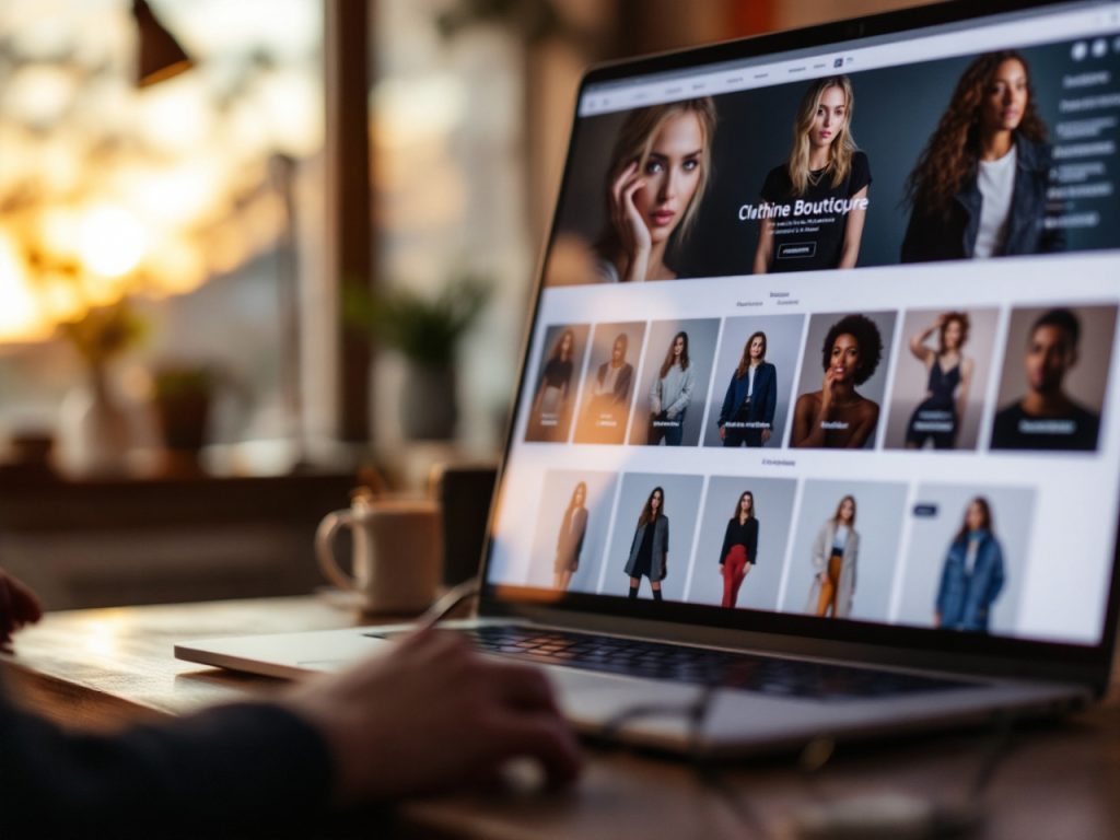Diseño web Martorell